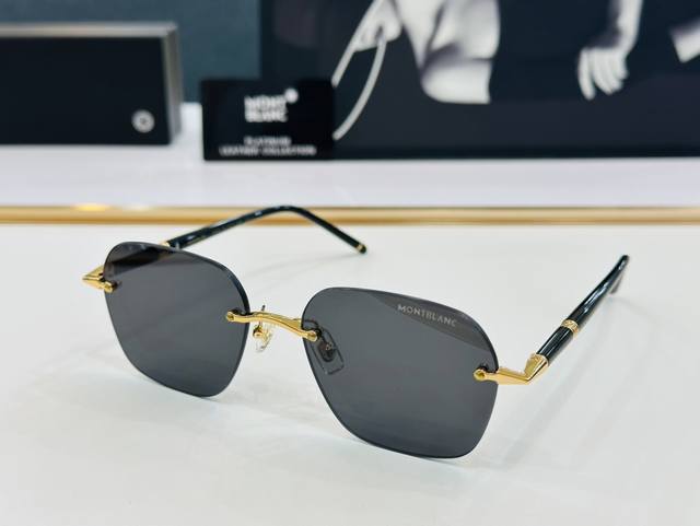 mb0703S Size: 56 mouth 18-145 Montblanc can really show a person's taste, qualit mb0703S Size: 56 mouth 18-145 Montblanc can really show a person's taste, qualit