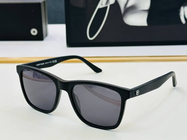 mb0399S Size: 55 mouth 18-145 Montblanc can really show a person's taste quality mb0399S Size: 55 mouth 18-145 Montblanc can really show a person's taste quality