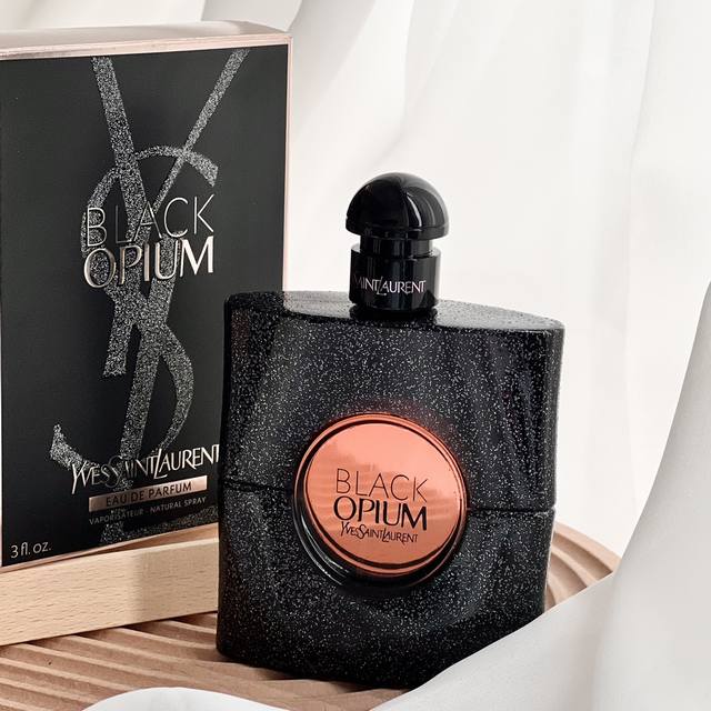 Original qualityYsl Black Opium's high-end perfume that is hard to stop addictin Original qualityYsl Black Opium's high-end perfume that is hard to stop addictin