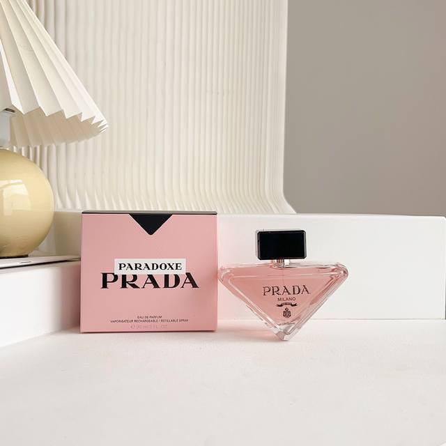 Original Quality Prada Perfume Prada Unpredictable, New Fragrance Prada Paradoxe Original Quality Prada Perfume Prada Unpredictable, New Fragrance Prada Paradoxe