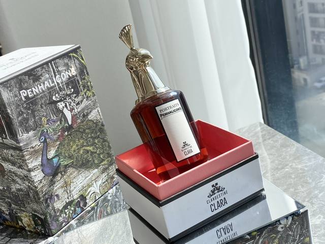 Original Quality 3Clandestine Clara, The Hidden Clara Peacock 2016 "Gentle Night Original Quality 3Clandestine Clara, The Hidden Clara Peacock 2016 "Gentle Night