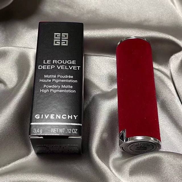 Givenchy Red Velvet N27 N37 N35 N36 N33 (Mingtong Version, Ddd) - Currently avai Givenchy Red Velvet N27 N37 N35 N36 N33 (Mingtong Version, Ddd) - Currently avai