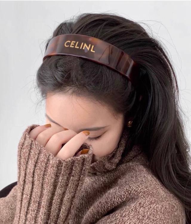 New Arrival: Celine Headband! 1:1 High-Quality Imported Material . New Celine-St New Arrival: Celine Headband! 1:1 High-Quality Imported Material . New Celine-St