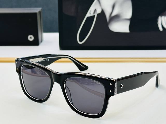 Mb0381S Size: 54 (21-145) Montblanc sunglasses truly showcase a person's taste, Mb0381S Size: 54 (21-145) Montblanc sunglasses truly showcase a person's taste,