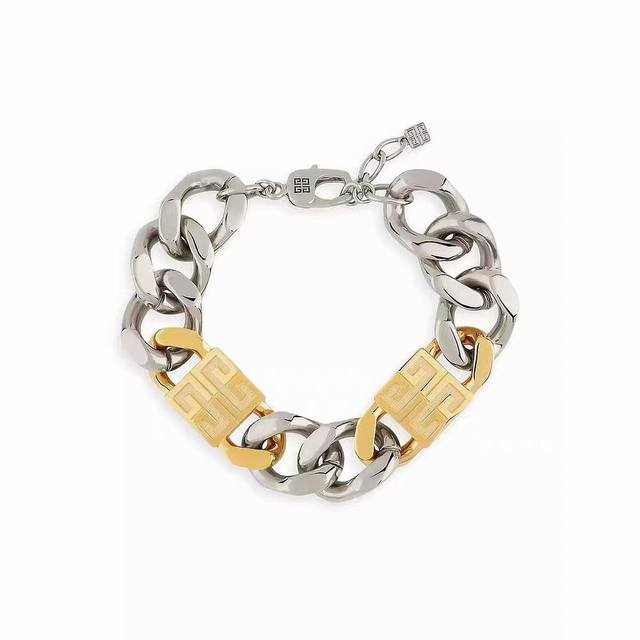 Givenchy bracelet, high-end quality, same materials as boutiques, exclusive rea Givenchy bracelet, high-end quality, same materials as boutiques, exclusive rea