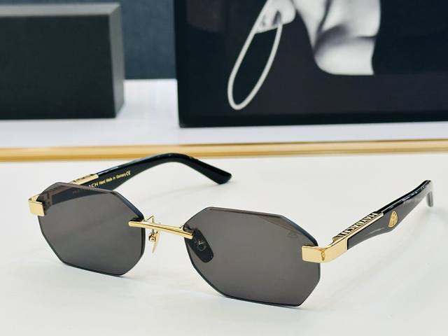 High-quality Maybach, exquisite workmanship. Maybach*H Z36 Size: 57mm (21-140mm High-quality Maybach, exquisite workmanship. Maybach*H Z36 Size: 57mm (21-140mm