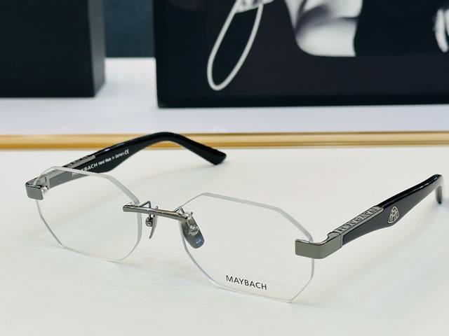 High-quality Maybach, exquisite workmanship. Maybac*H Z28 Size: 57mm (21-140mm) High-quality Maybach, exquisite workmanship. Maybac*H Z28 Size: 57mm (21-140mm)