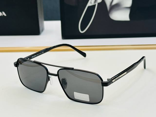 Prad* Spra57 Size: 61 (15-145) A finely crafted eyewear series. F Sunglasses DD Prad* Spra57 Size: 61 (15-145) A finely crafted eyewear series. F Sunglasses DD