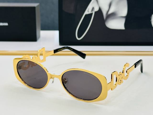 Official Dolce & Gabban * Dg1620L Size: 56mm (20-145mm) Novel and unique, stunn Official Dolce & Gabban * Dg1620L Size: 56mm (20-145mm) Novel and unique, stunn