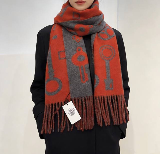 2025 Hermes Key Scarf for Men and Women - Buy while you can! These are all expor 2025 Hermes Key Scarf for Men and Women - Buy while you can! These are all expor