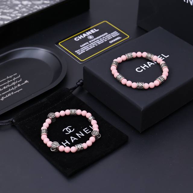 New Arrival: Stunning New Chanel Bracelet - Higher Grade, Celebrity Style DDD De New Arrival: Stunning New Chanel Bracelet - Higher Grade, Celebrity Style DDD De