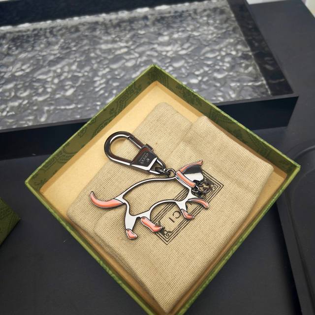 Gg New Arrival Ultra-Fun Small Accessories Patterns Are Meticulously Crafted Wit