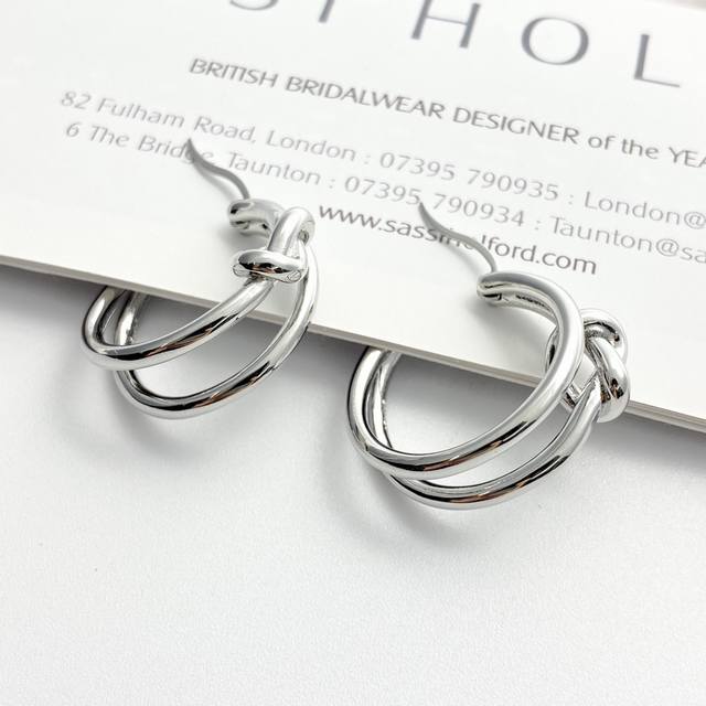 Code E2889 0247820 Celine Earrings Best-Selling New Arrival - Consistent Zp Celi