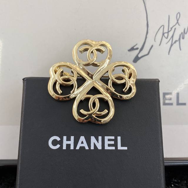 Code A392 Brooch - Hot-Selling New Arrival! - Exclusive High-End Quality, Authen