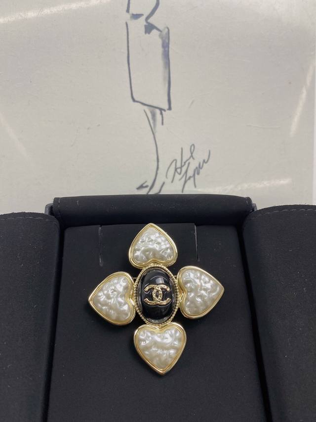 Code A385 Brooch Best-Selling Style New Arrival Synchronized With The Boutique,