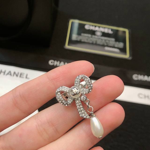 Chanel Ring, Simple And Versatile New Version