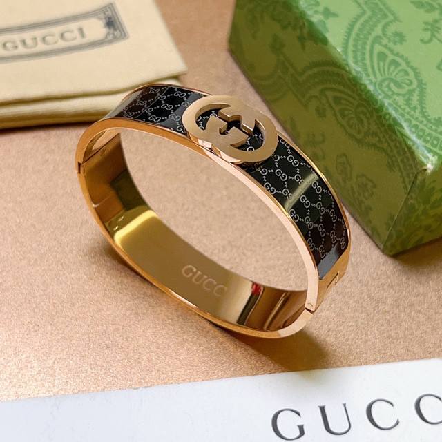 Gucci Bracelet, Handcrafted Latest Design, Higher Quality, Celebrity-Inspired An