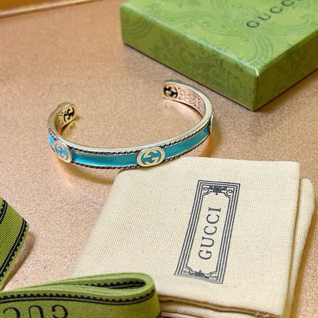 Gucci Bracelet And Wristband With Unique Charm, Latest Design, Higher Quality, C