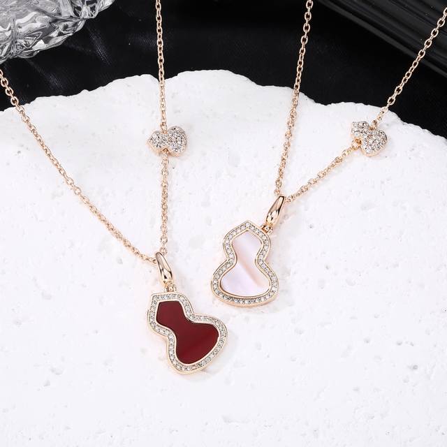 Authentic Price New Arrival Qeelin Necklace, Official Website, Precision Craftsm