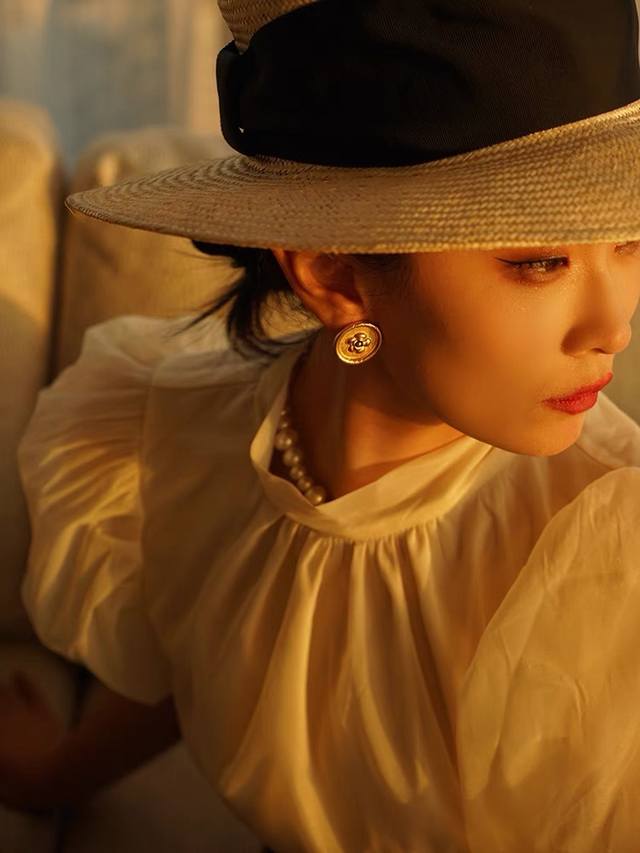 We Produce With A Retro Hong Kong Vibe