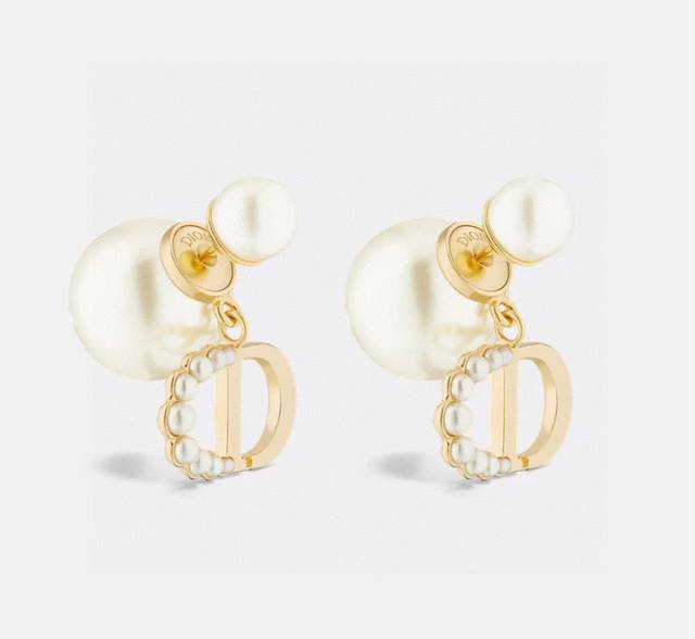 Earrings Necklace Dior New Arrival A Must-Have For Luxury Fashion Enthusiasts, T