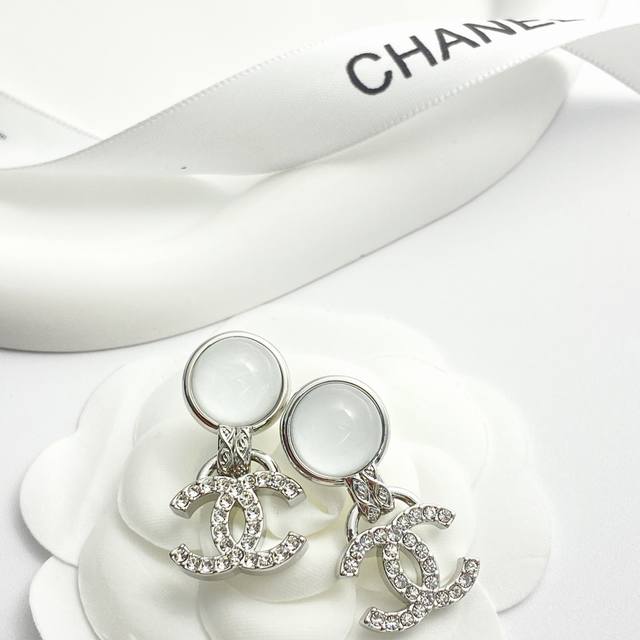 Code E2786 0 Chanel Earring Bestseller Now Available In New Styles, Same As In-S