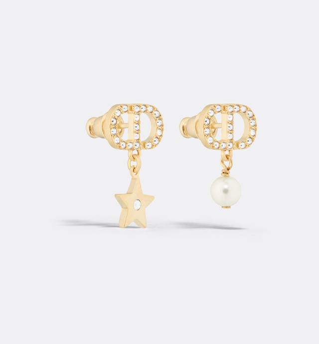 Small And Delicate, Wearing Them Is Like Having A Beauty Boost.