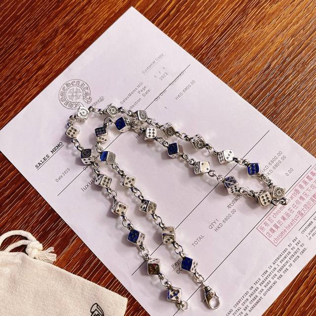 Large Chrome Hearts Flagship Store Bestseller Factory Direct Sales Authentic 1:1