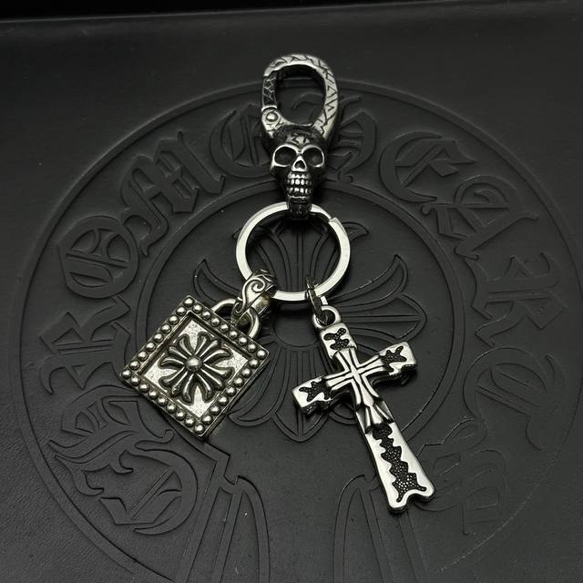 2025Trend Recommendation]Kroxin Keychain Pendant And Bag Charm Craftsmanship And