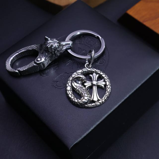2025Trend Recommendation]Kroxin Keychain Pendant And Bag Charm Craftsmanship And