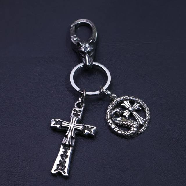 2025Trend Recommendation]Kroxin Keychain Pendant And Bag Charm Craftsmanship And