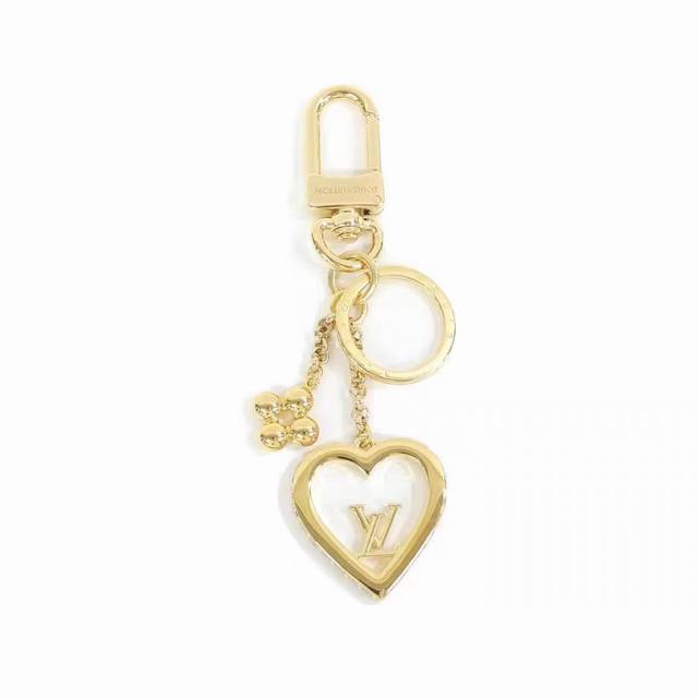 This Bag Accessory Is Part Of The Louis Vuitton X Takashi Murakami Reissue Serie