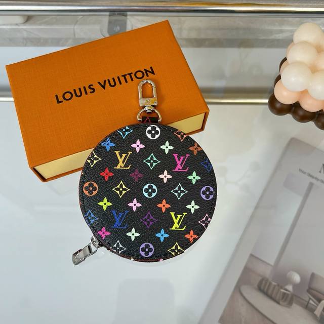New Arrival 8 Colors In Stock Christmas Theme Vivienne Vivi Series Coin Purse Lu