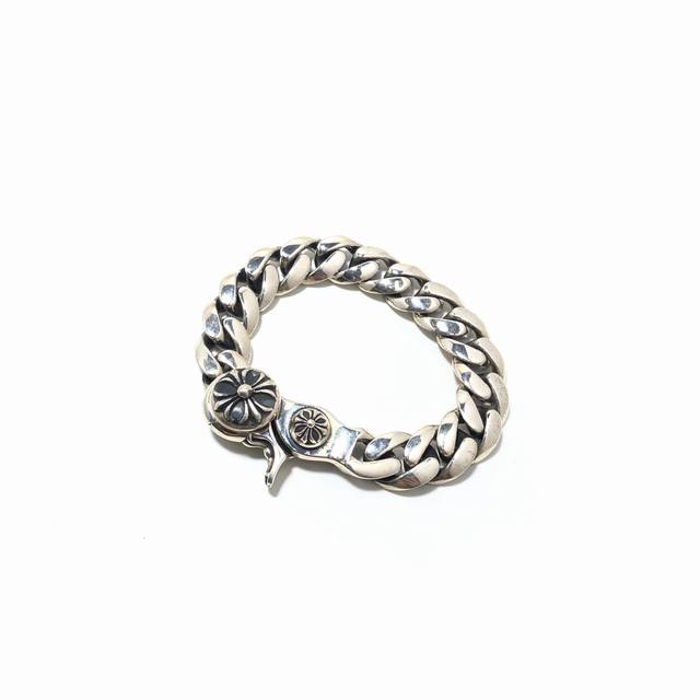 Chrome Hearts Chrome Hearts Basic Large Bracelet