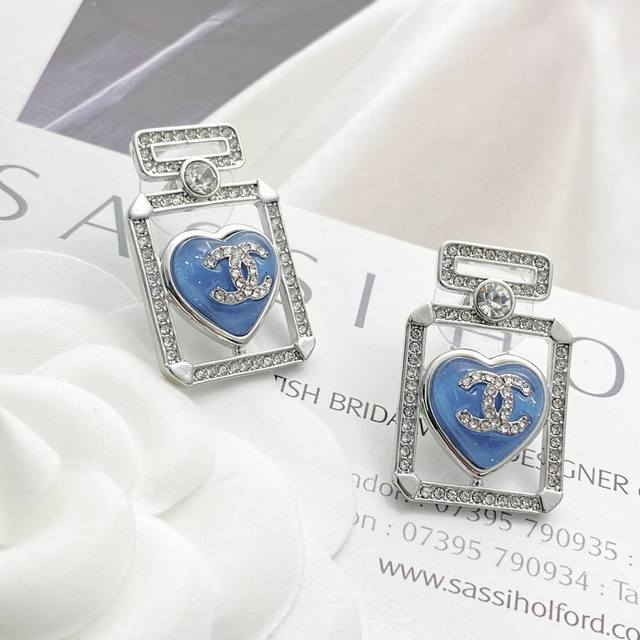 Today's New Arrival Code E3032 0247825 Chanel Earrings Hot Selling New Arrival C
