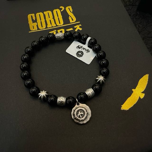New Arrival Goro's Takahashi Gor