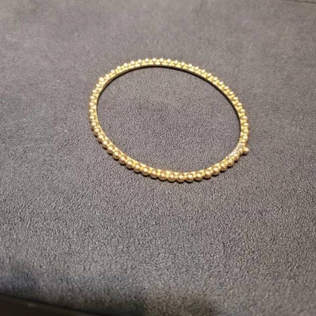 Our Product: Pearl Bracelet Zp P44200+, The Only Authentic Jewelry Piece Develop