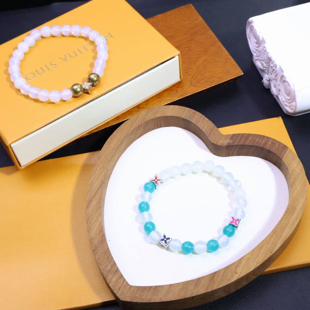 Collection Image Lv Bracelet
