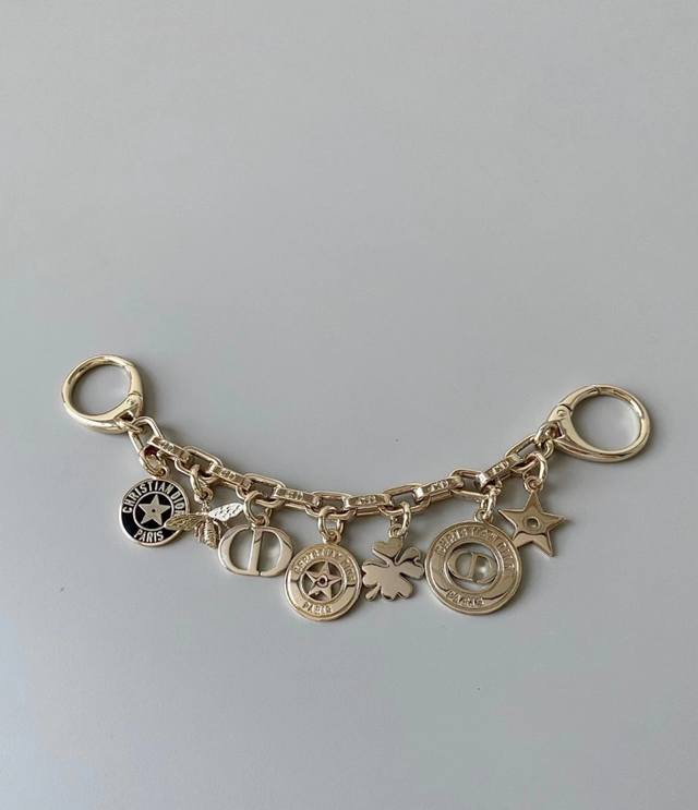 New Arrival Dior Bag Charms Restock