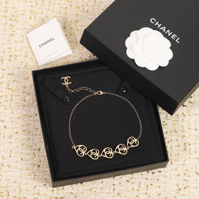 Our Product, Bulk Orders Available, Contact Customer Service Xiang 5 Heart Neckl