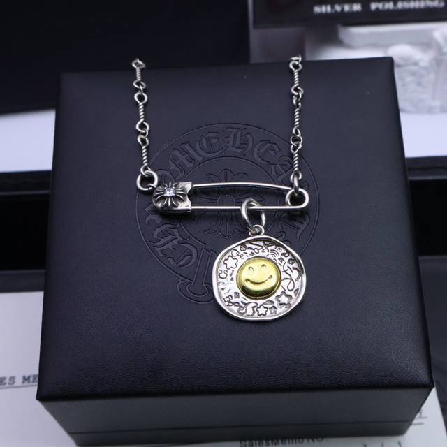 Valentine's Day Recommendation] Kroxin Brooch Best-Selling Necklace Whether It's