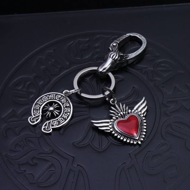 Trend Recommendation] [New Arrival] Croxin Keyring Pendant And Belt Bag Accessor