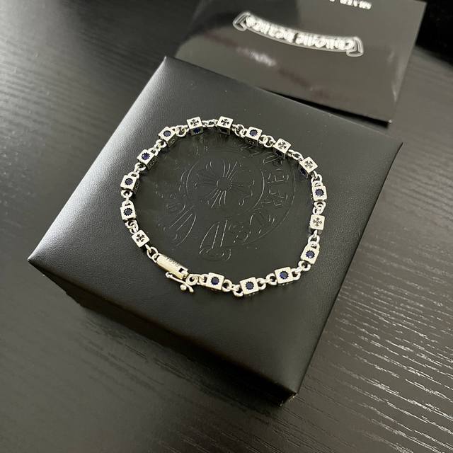 New Arrival At The Counter Chrome Hearts Croce Dice Multi-Element Combination Ne