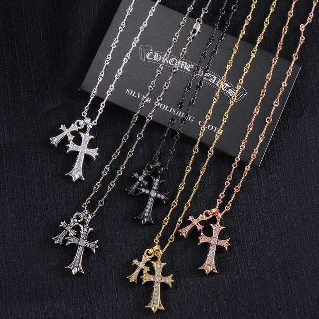 Chrome Hearts Chrome Hearts Necklace