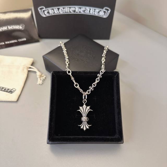 Counter Bestseller Factory Direct Price Original 1:1 Replica Unisex Chrome Heart
