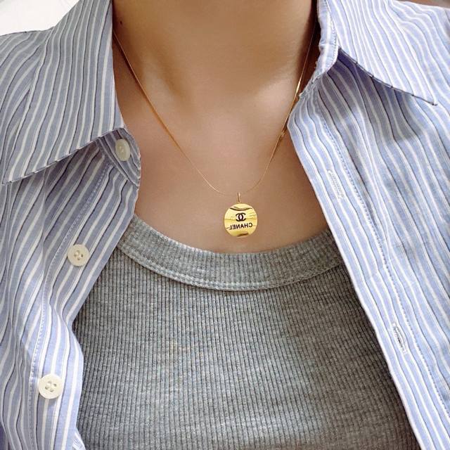 Chanel's Latest Snake Bone Necklace Is Ultra-Unique, A Versatile Piece That's Ab