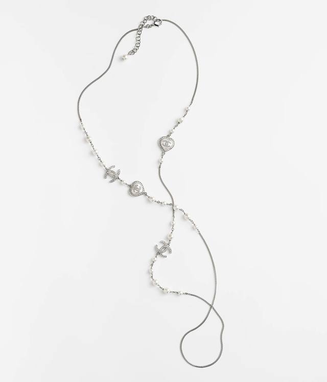 Chanel Sweater Chain Bestseller, Newly Released, Same As The Boutique. Chan 23 H