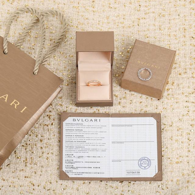 We Produce, In Stock And Ready To Ship Immediately.Exquisitely Crafted Bvlgari S