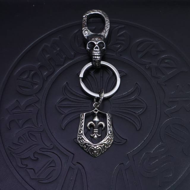 2025Trend Recommendation]Kroxin Keychain Pendant And Bag Charm Craftsmanship And