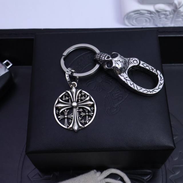 2025Trend Recommendation]Kroxin Keychain Pendant And Bag Charm Craftsmanship And